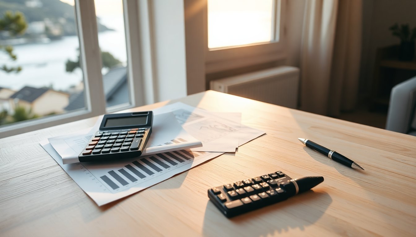 how to evaluate and run a second home for use and investment 1772531238