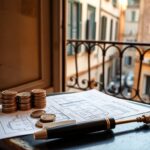 how to evaluate apartments and cultural heritage in genoas historic center 1772833950