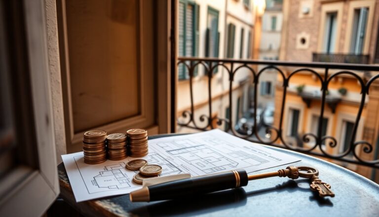 how to evaluate apartments and cultural heritage in genoas historic center 1772833950