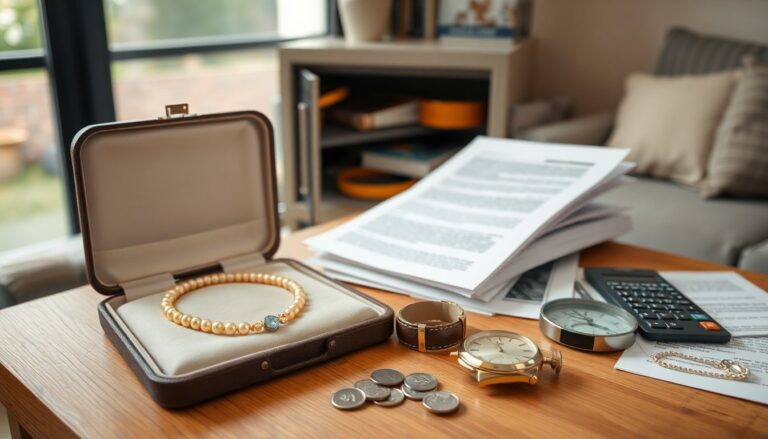 how to insure jewelry and high value items in your home 1774427618