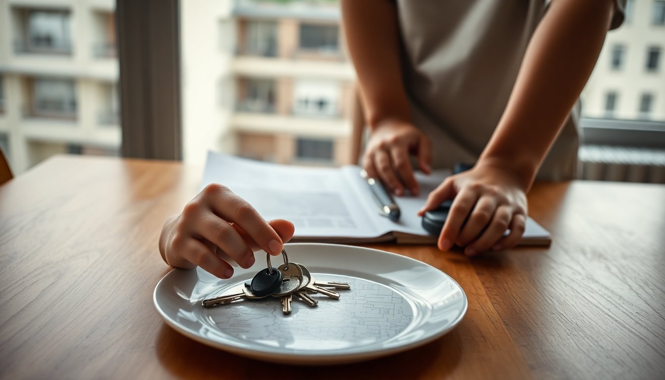 how to obtain imu reduction for a home loaned to a child and check municipal options 1773395163