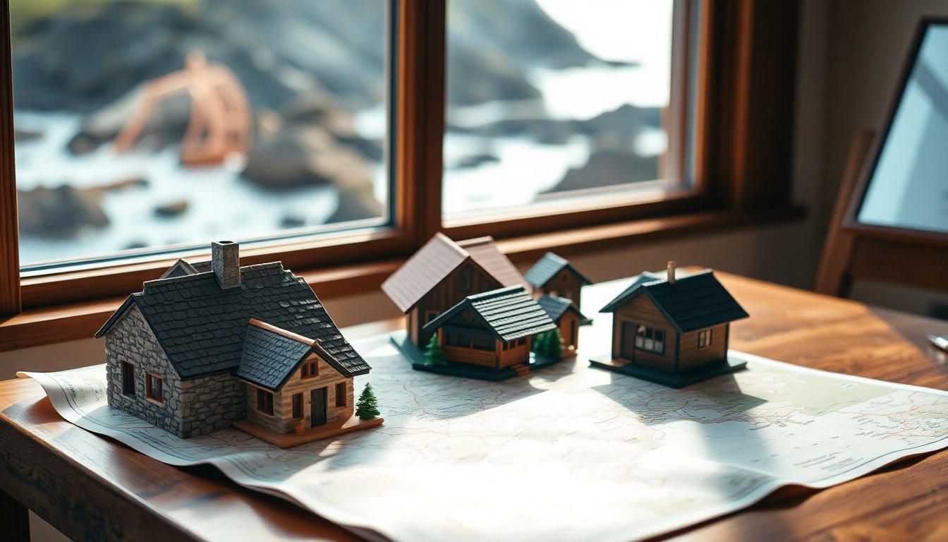 how to pick the perfect second home in scotland 1773222299