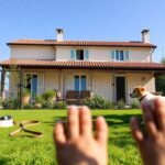 pet friendly holiday villa near lerici with fenced garden and local activities 1772444968