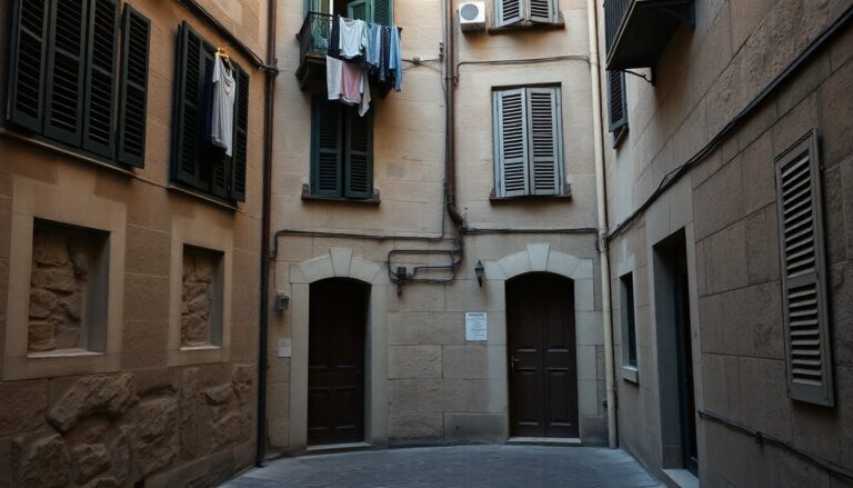 smart strategies for renting in via di scurreria genoa 1772379980