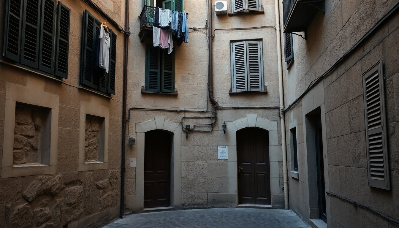 smart strategies for renting in via di scurreria genoa 1772379980