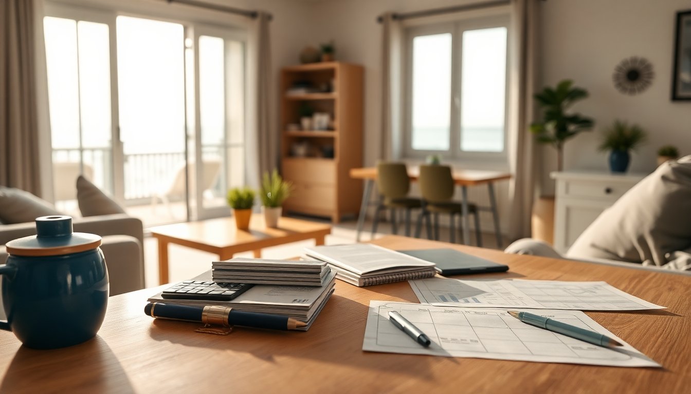 smart tax choices for holiday homes to maximize net income 1774107909