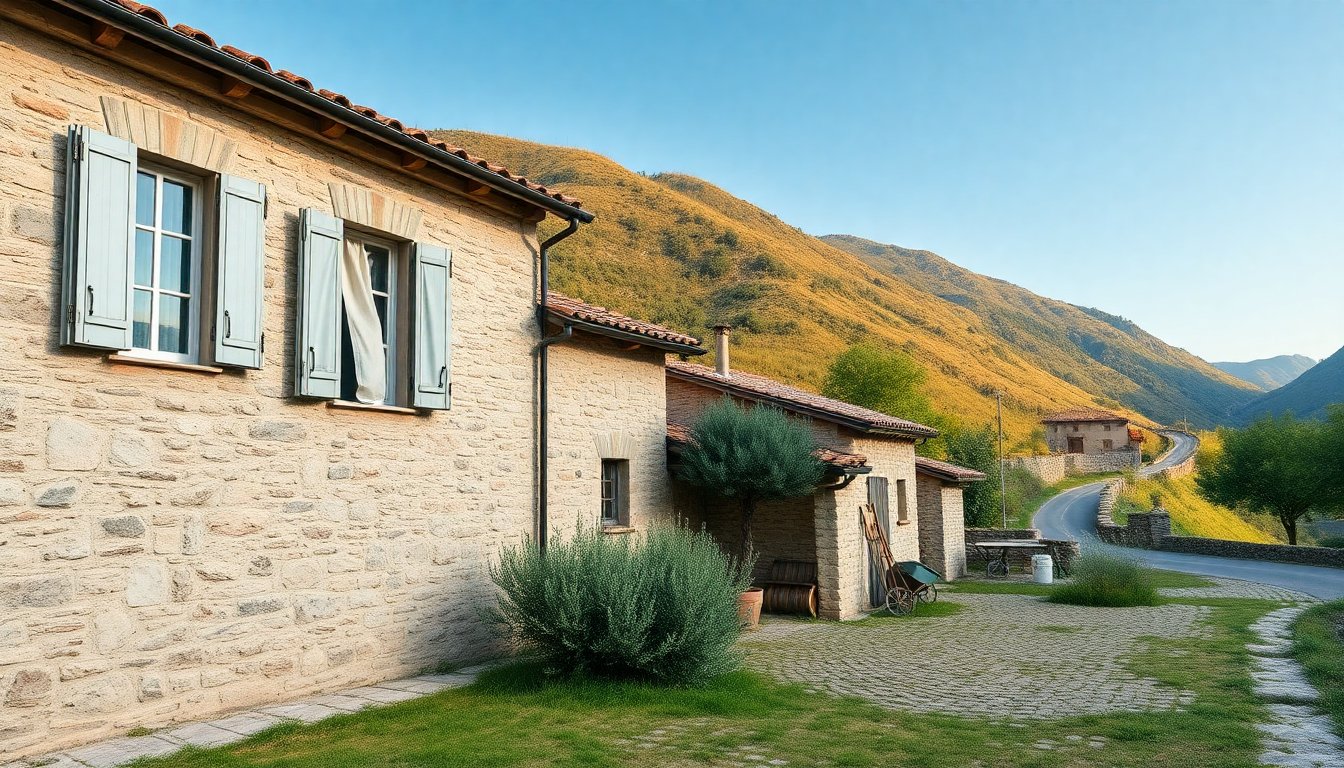 stone farmhouse in valtaro practical guide for buyers and investors 1772704064