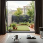 two room garden apartment in massarenti energy efficient living close to bologna centre 1774362613