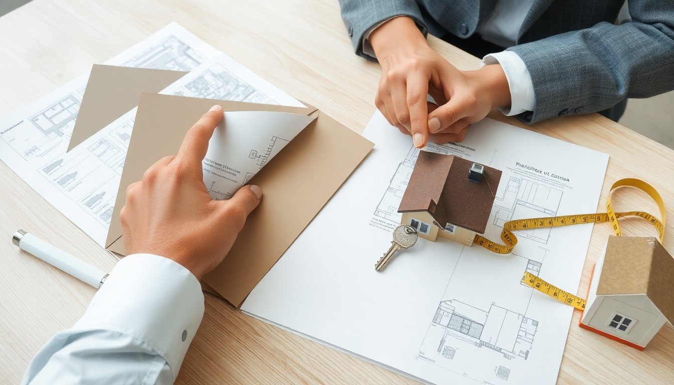 verify documentation and urban conformity before listing your property 1774600479