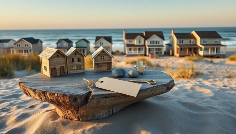 Affordable coastal second homes to consider in the United States