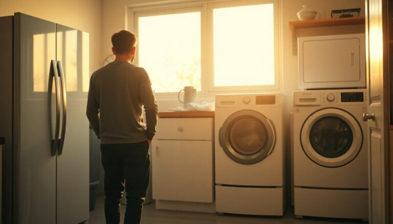 Appliance warranty guide: legal rights, extensions and insurance options