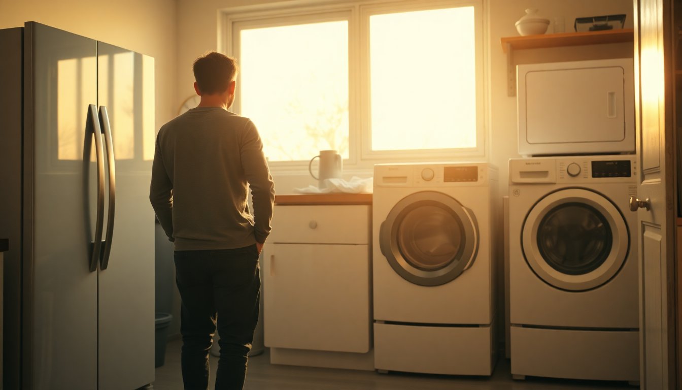 Appliance warranty guide: legal rights, extensions and insurance options
