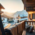 Best apartments in Val Gardena for families, skiers and nature lovers