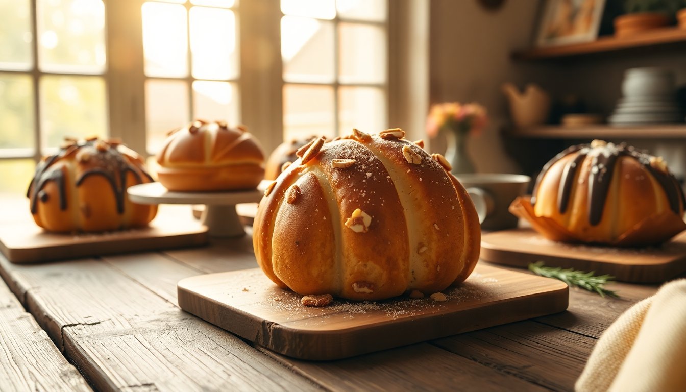 Best artisanal colombe in Rome to buy for Easter 2026