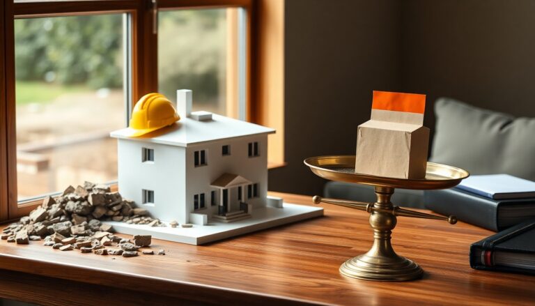 Calculate capital gains after earthquake reconstruction for second homes