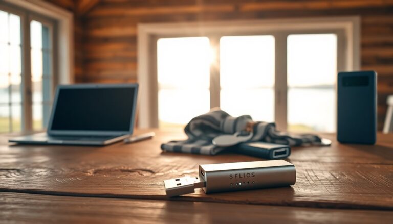 Choose the right internet stick for your second home or holiday