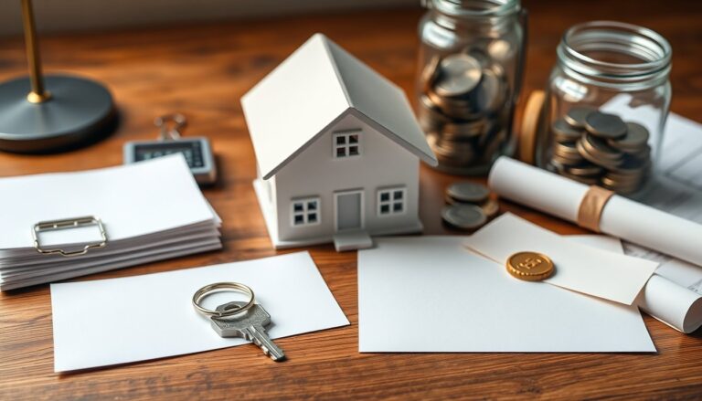 Claiming the 190 euro agent commission deduction when buying a home