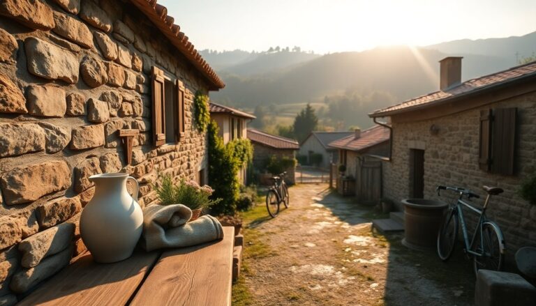Discover Valtaro and Valceno: rustic homes in the Parma Apennines