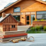 Eco+ mortgage for high-efficiency and bio-built properties