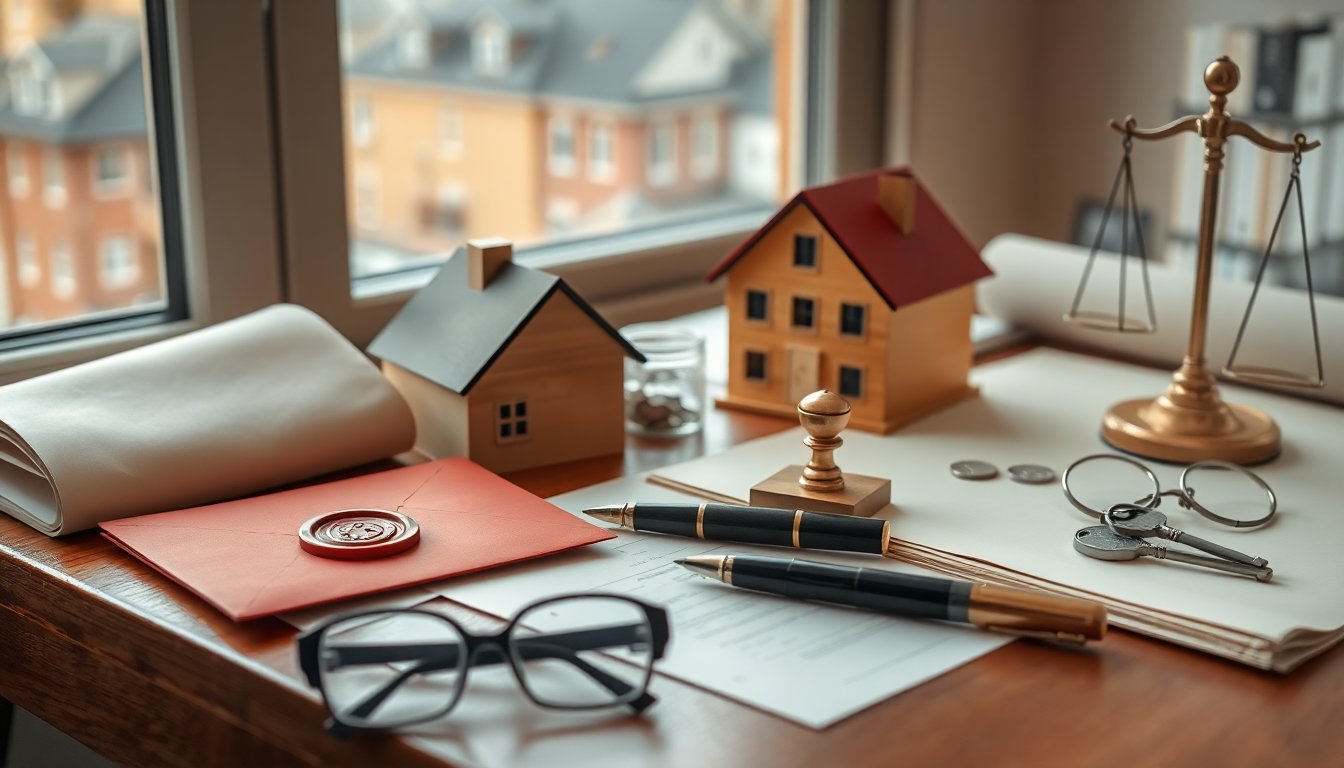 Estimate notary fees and taxes for buying a home