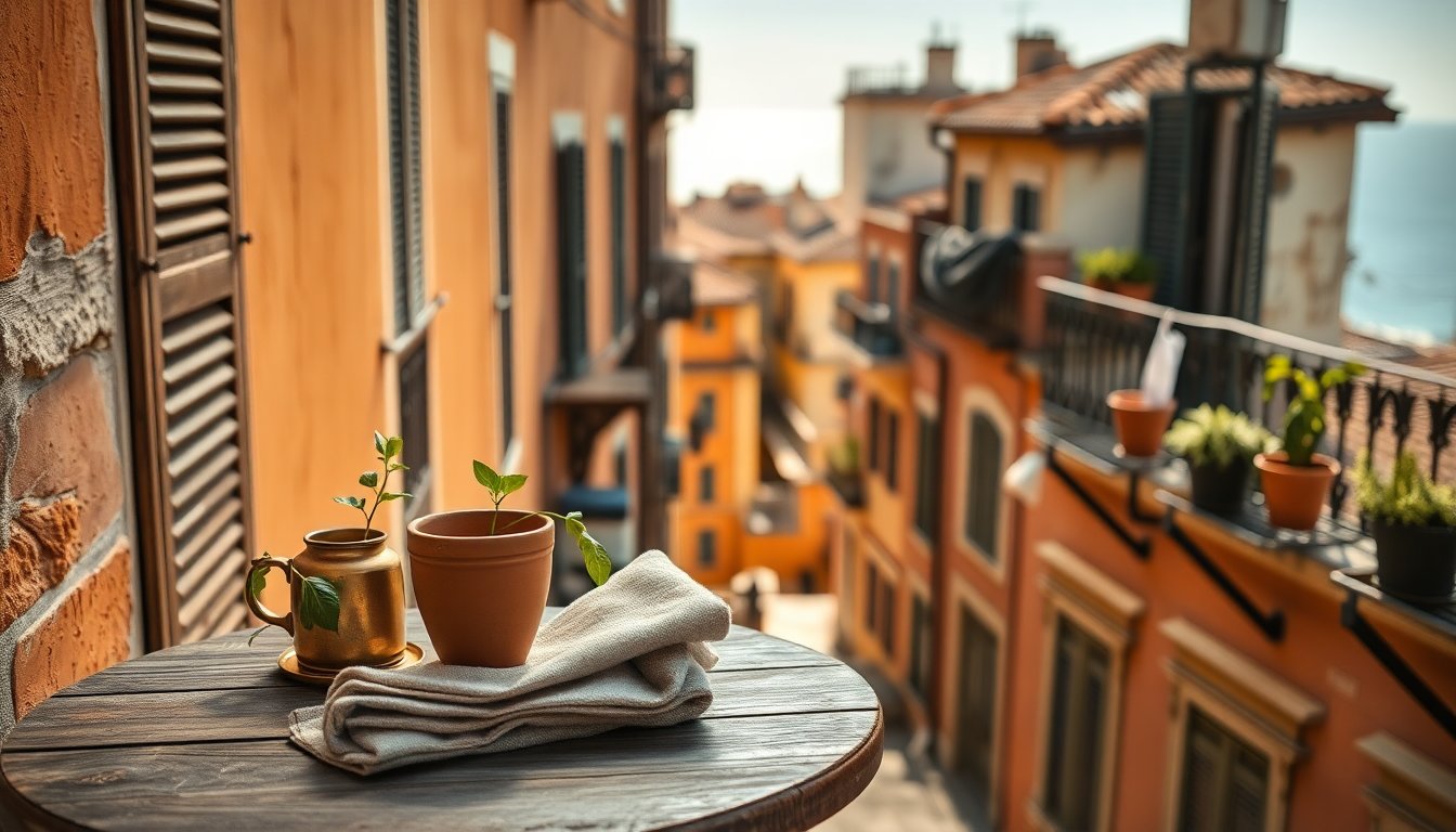 Explore rental options near Salita all’Arcivescovado in Genoa