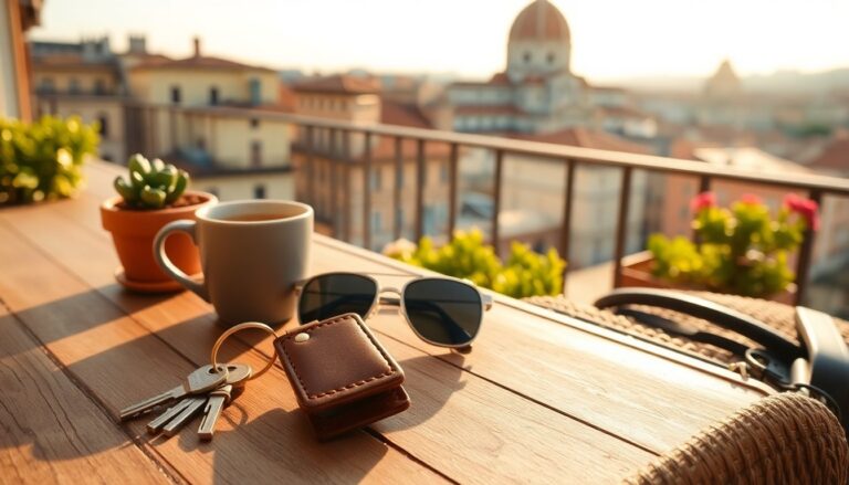 Find the best vacation rental in Florence: neighborhoods, prices and booking tips