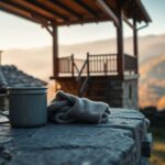 Find your weekend retreat in Valtaro and Valceno