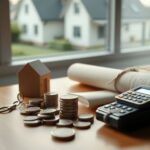 Guide to buying a house: taxes, mortgages and checks