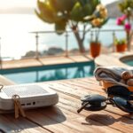 Guide to choosing holiday homes in Salento