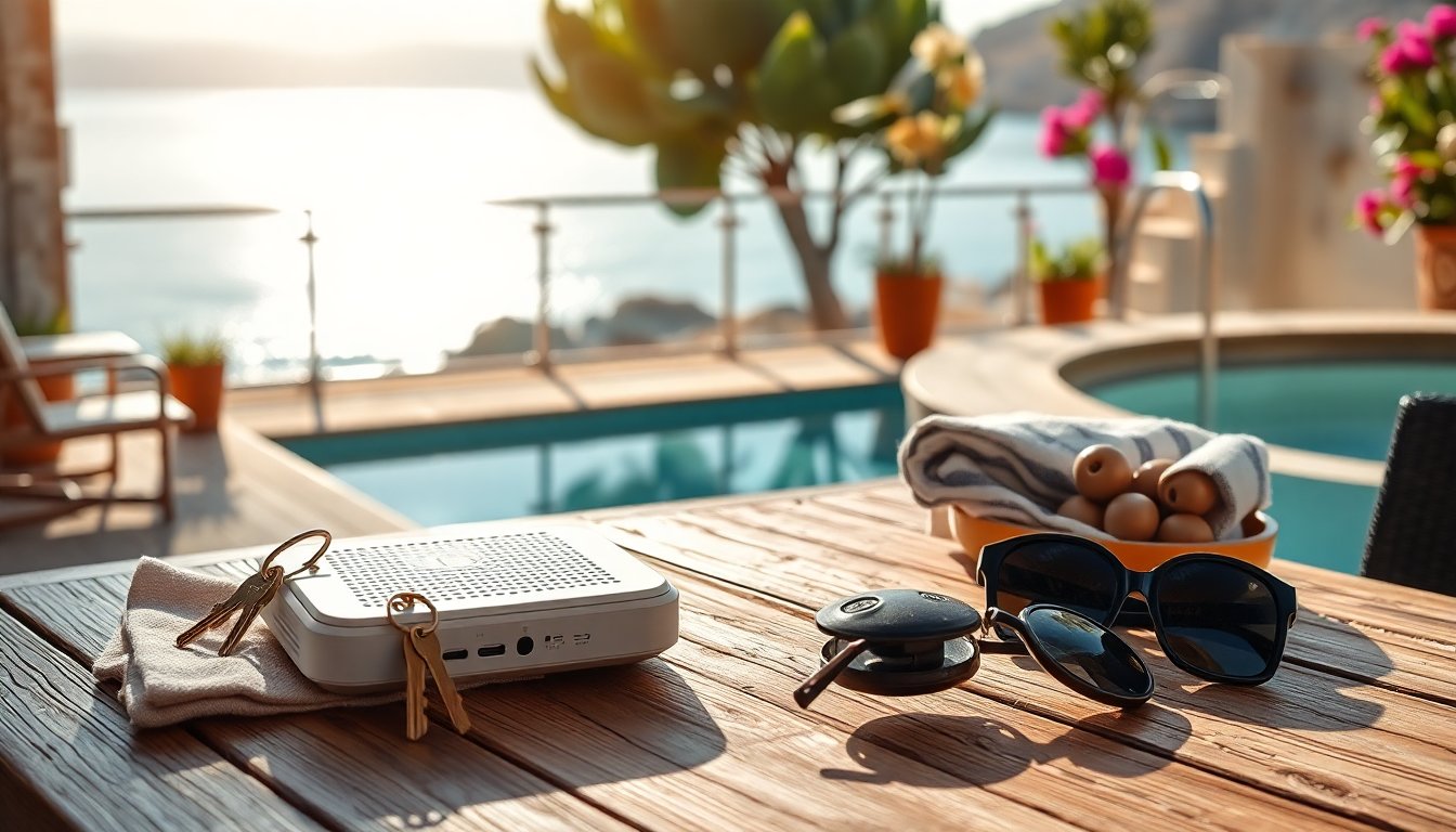 Guide to choosing holiday homes in Salento