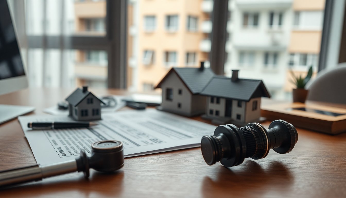 How a temporary cadastral misregistration can influence IMU payments