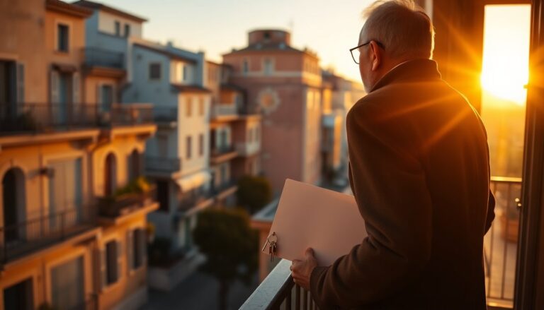 How canone concordato cuts IMU for over 70 landlords