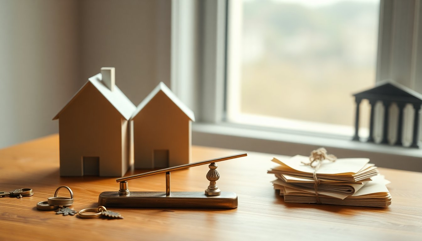 How domicile, residence and dwelling affect taxes and jurisdiction