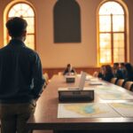 How Pordenone’s youth council turned maps and time capsules into proposals