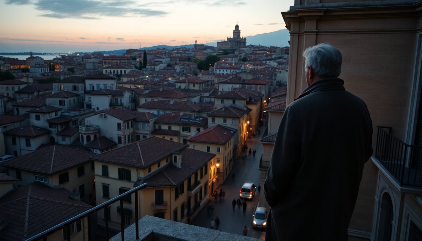 How the PRG variant changed short-term rental rules in Naples