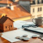 How to calculate and reduce capital gains tax when selling property