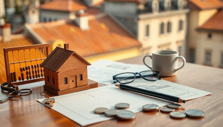 How to calculate and reduce capital gains tax when selling property