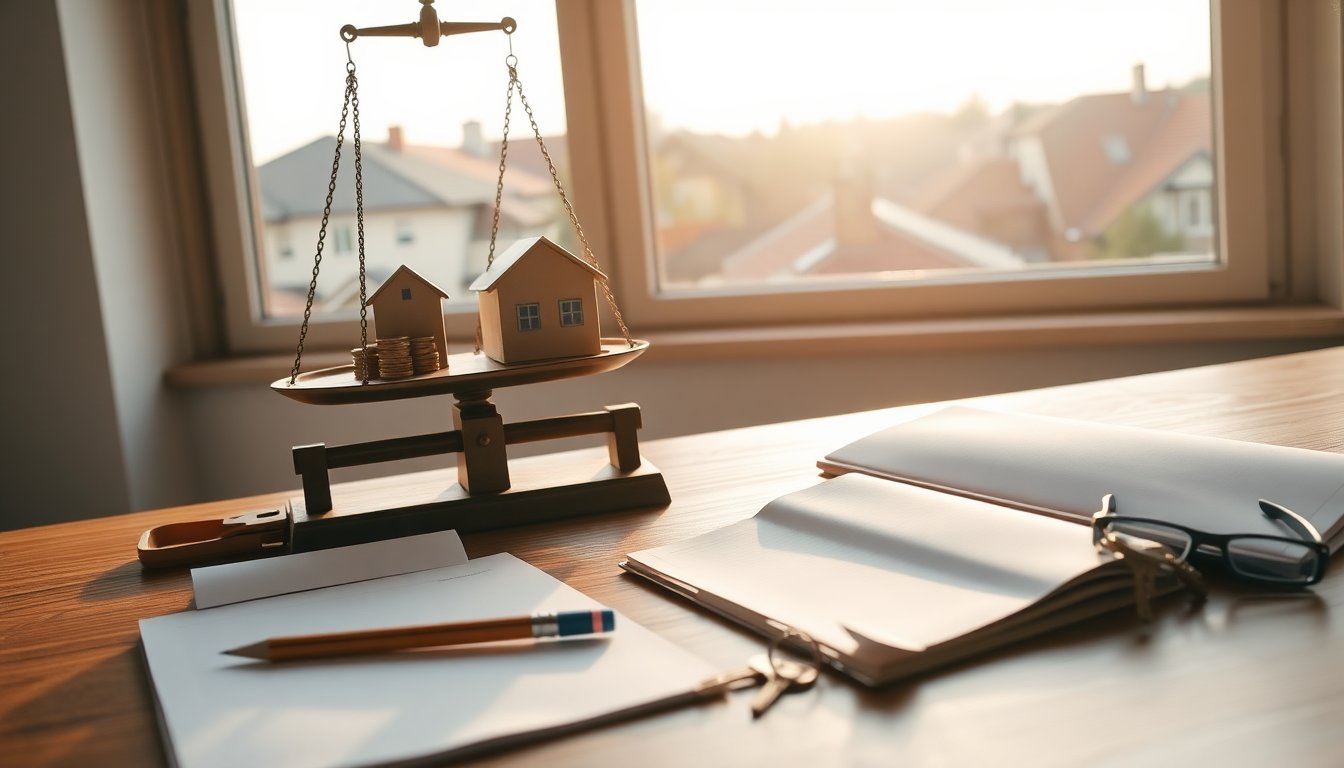 How to calculate real costs when purchasing a home