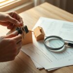 how to decide between a free loan agreement and residence registration to reduce imu 1775032842