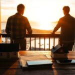 How to evaluate a second home for holidays and income