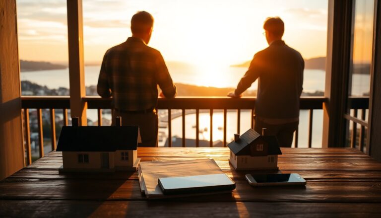 How to evaluate a second home for holidays and income