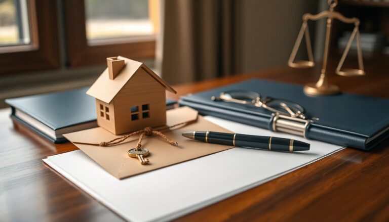 How to formalize a parent-funded home purchase for a child