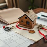 How to handle cadastral mistakes after a property sale