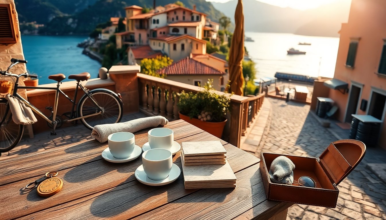 How to maximize property value and appeal for a second home