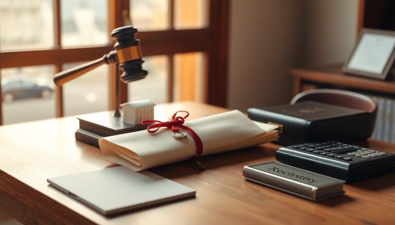 How to prepare and sell an auctioned property for maximum return