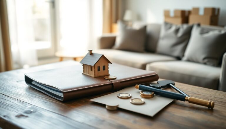 How to rent a property with an active mortgage and protect your income