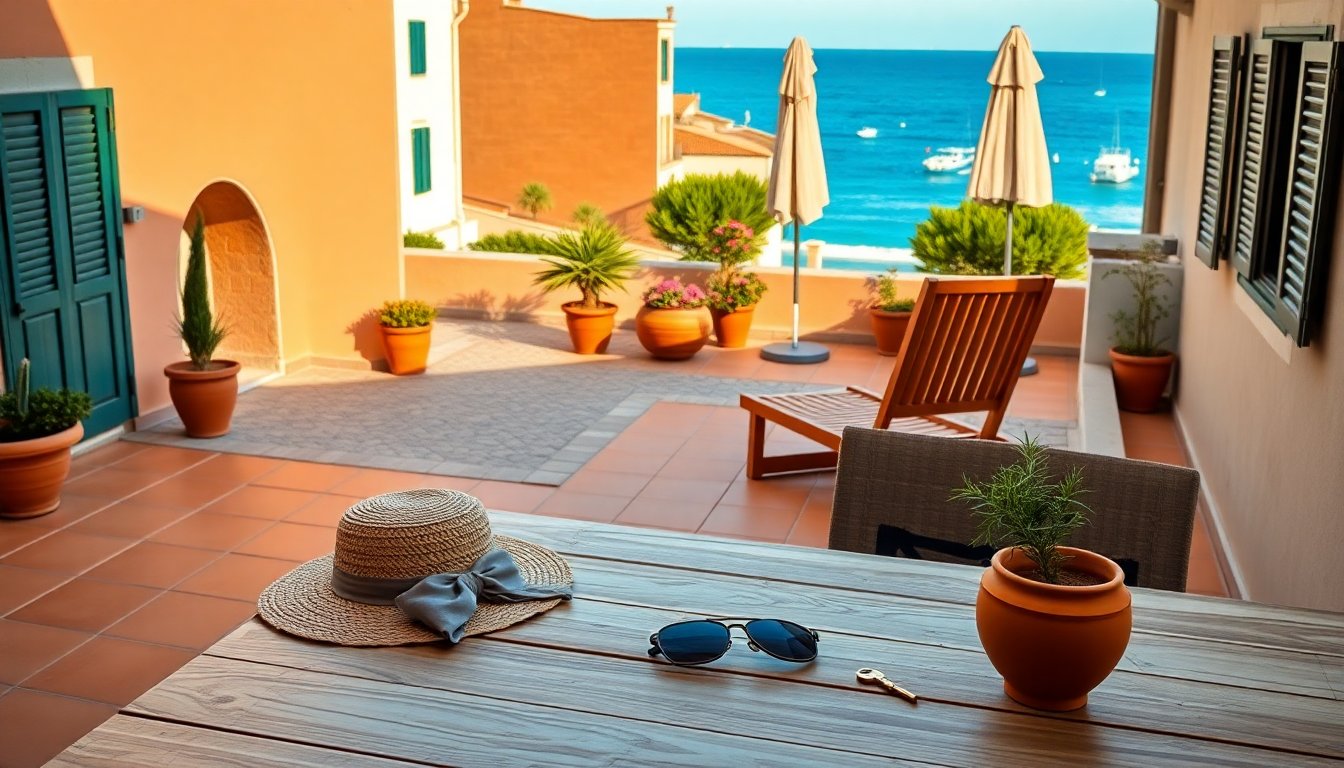 How to sell a second home in Marina di Massa successfully