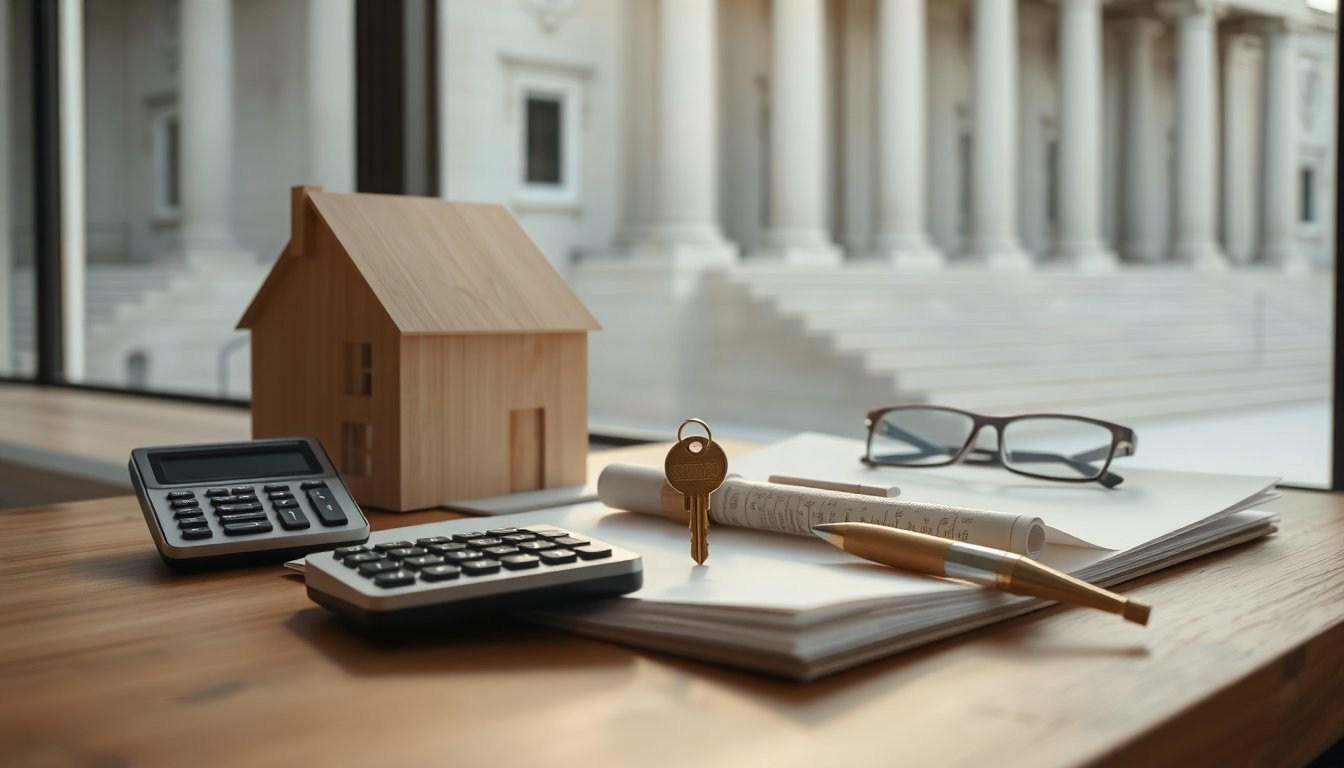 IMU explained: who pays, exemptions and how to calculate property tax