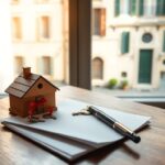 IMU reduction guide for free loan of a house to relatives