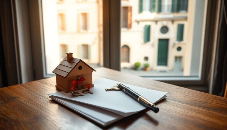 IMU reduction guide for free loan of a house to relatives